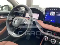 2024 Skoda Superb