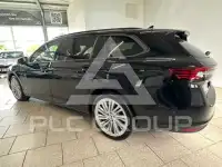 2024 Skoda Superb