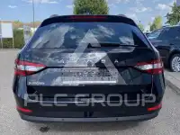 2024 Skoda Superb