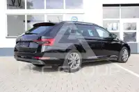 2024 Skoda Superb