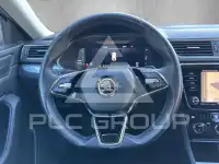 2024 Skoda Superb