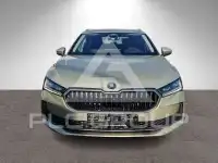2024 Skoda Superb