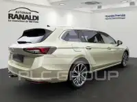2024 Skoda Superb