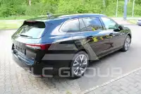 2024 Skoda Superb