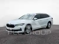 2024 Skoda Superb