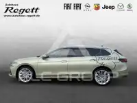 2024 Skoda Superb