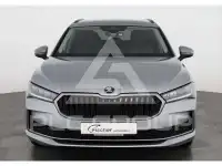 2024 Skoda Superb