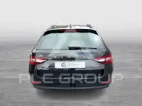 2024 Skoda Superb