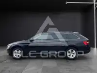 2024 Skoda Superb