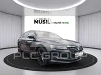 2024 Skoda Superb