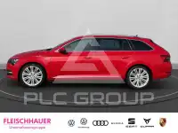 2024 Skoda Superb