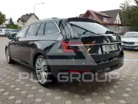 2024 Skoda Superb