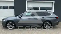 2024 Skoda Superb