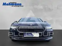 2024 Skoda Superb