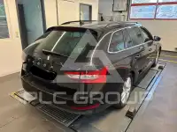 2024 Skoda Superb