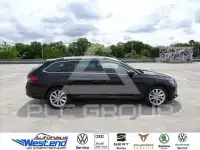 2024 Skoda Superb