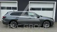 2024 Skoda Superb