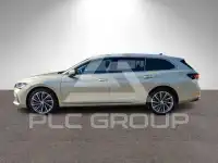 2024 Skoda Superb