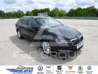 2024 Skoda Superb