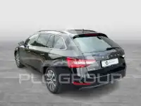 2024 Skoda Superb