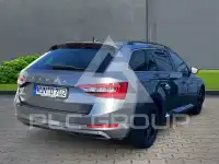 2024 Skoda Superb
