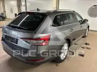 2024 Skoda Superb