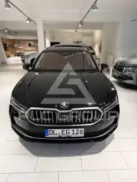 2024 Skoda Superb