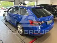 2024 Skoda Superb