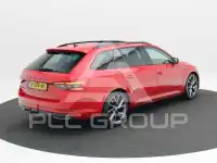 2024 Skoda Superb