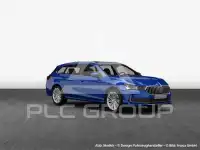 2024 Skoda Superb