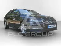 2024 Skoda Superb