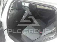 2024 Skoda Superb