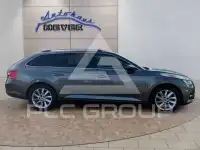 2024 Skoda Superb