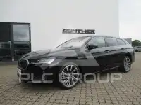 2024 Skoda Superb