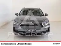 2024 Skoda Superb