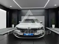 2024 Skoda Superb