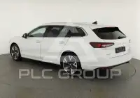 2024 Skoda Superb
