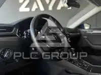 2024 Skoda Superb