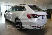 2024 Skoda Superb