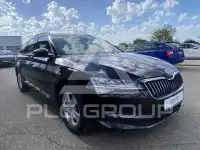 2024 Skoda Superb