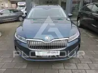 2024 Skoda Superb