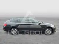 2024 Skoda Superb