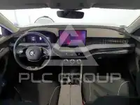 2024 Skoda Superb