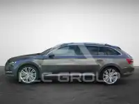 2024 Skoda Superb