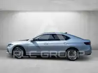 2024 Skoda Superb