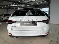 2024 Skoda Superb