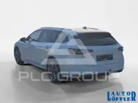 2024 Skoda Superb