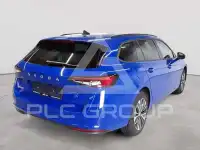 2024 Skoda Superb
