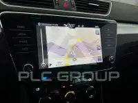 2024 Skoda Superb