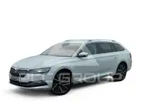 2024 Skoda Superb